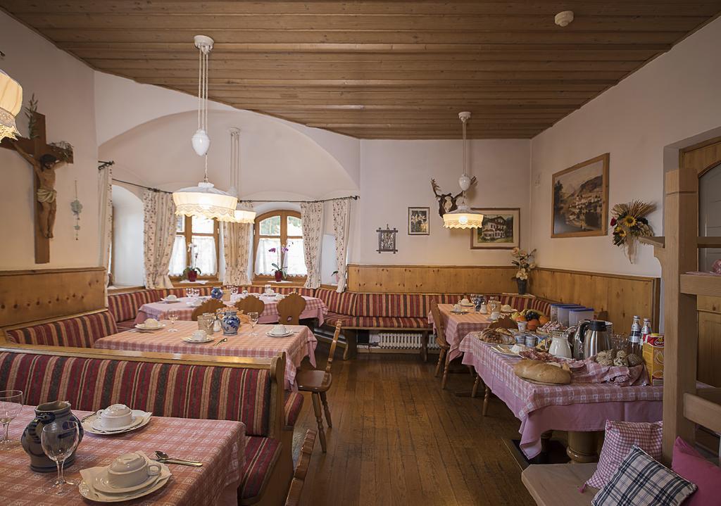 Hotel Waldheim Belvedere Bressanone Eksteriør billede