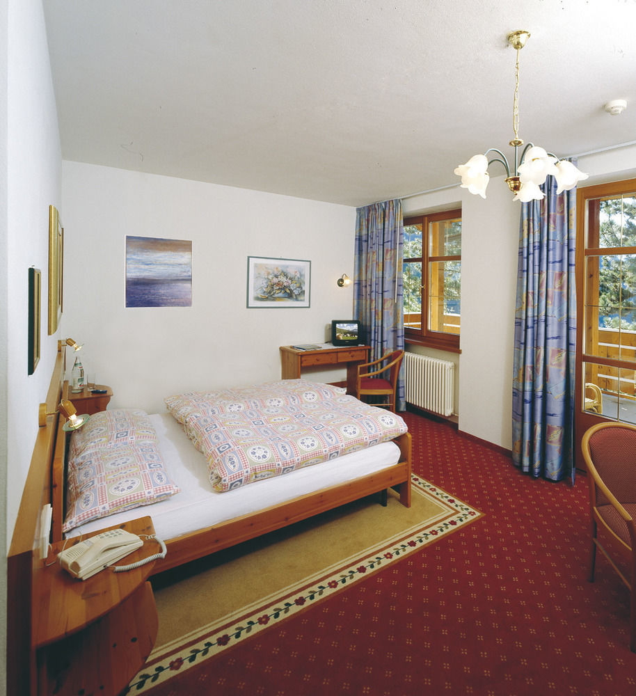 Hotel Waldheim Belvedere Bressanone Eksteriør billede