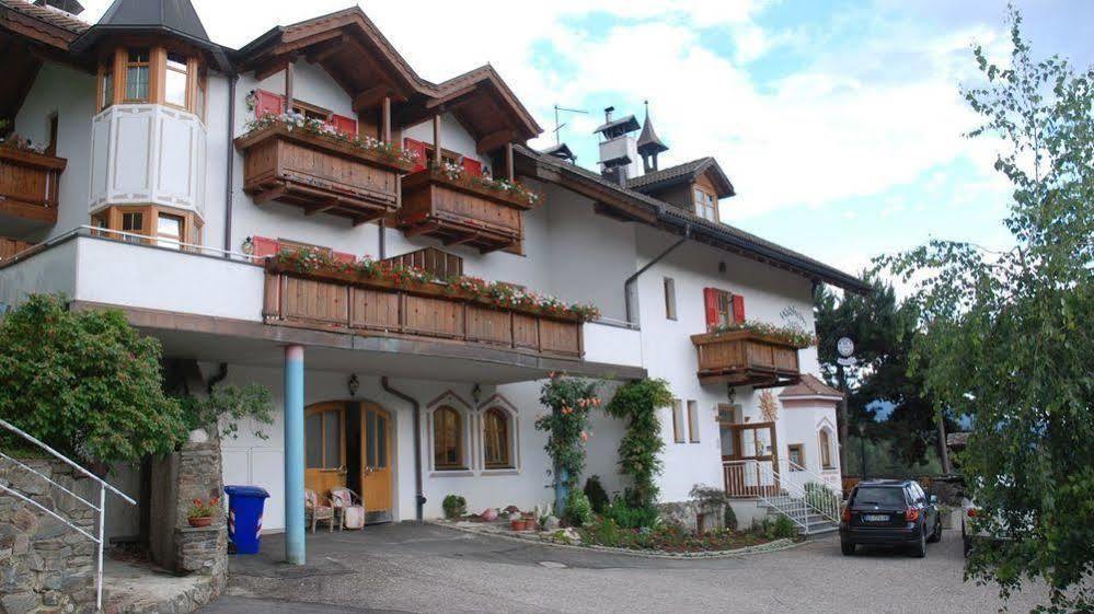 Hotel Waldheim Belvedere Bressanone Eksteriør billede